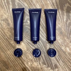 3 Curology Cleansers Unopened!